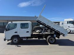 2020 Fuso Canter 815