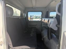 2020 Fuso Canter 815