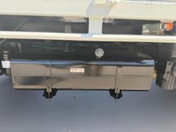 2020 Fuso Canter 815