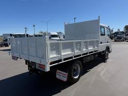 2020 Fuso Canter 815