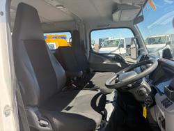 2020 Fuso Canter 815