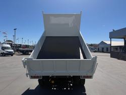 2020 Fuso Canter 815