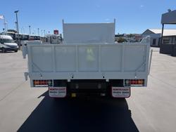 2020 Fuso Canter 815