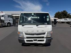 2020 Fuso Canter 815