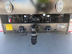 2020 Fuso Canter 815