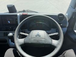 2020 Fuso Canter 815