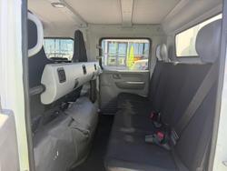 2020 Fuso Canter 815