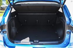 2025 MG MGS5 EV Essence 62 ZS3EM MY25 Piccadilly Blue