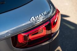 2021 Mercedes-Benz GLB-Class GLB250