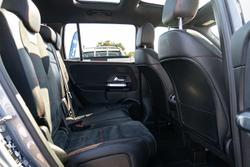 2021 Mercedes-Benz GLB-Class GLB250