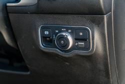 2021 Mercedes-Benz GLB-Class GLB250