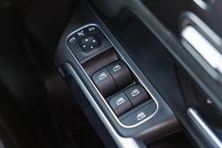 2021 Mercedes-Benz GLB-Class GLB250