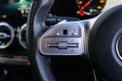 2021 Mercedes-Benz GLB-Class GLB250