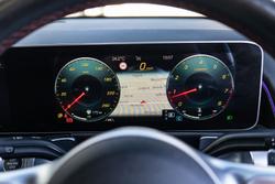 2021 Mercedes-Benz GLB-Class GLB250