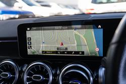 2021 Mercedes-Benz GLB-Class GLB250