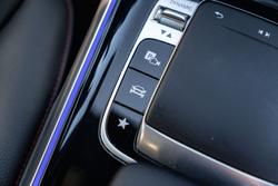 2021 Mercedes-Benz GLB-Class GLB250