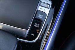 2021 Mercedes-Benz GLB-Class GLB250