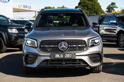 2021 Mercedes-Benz GLB-Class GLB250