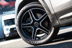 2021 Mercedes-Benz GLB-Class GLB250