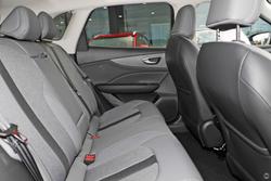 2025 MG MGS5 EV Essence 62 ZS3EM MY25 Camden Grey