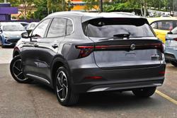 2025 MG MGS5 EV Essence 62 ZS3EM MY25 Camden Grey