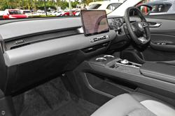 2025 MG MGS5 EV Essence 62 ZS3EM MY25 Camden Grey