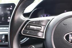 2019 Kia Cerato Sport+