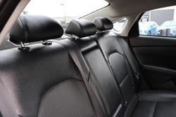 2019 Kia Cerato Sport+