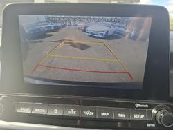 2019 Kia Cerato Sport+