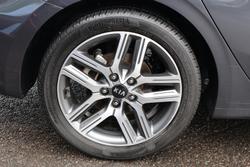 2019 Kia Cerato Sport+