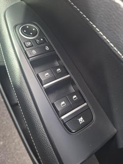 2019 Kia Cerato Sport+