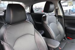 2019 Kia Cerato Sport+