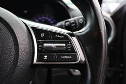 2019 Kia Cerato Sport+