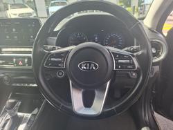 2019 Kia Cerato Sport+