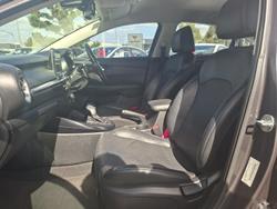 2019 Kia Cerato Sport+