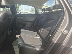 2019 Kia Cerato Sport+