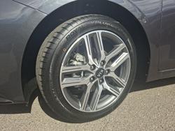 2019 Kia Cerato Sport+