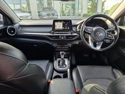 2019 Kia Cerato Sport+