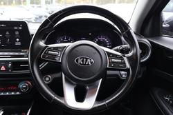 2019 Kia Cerato Sport+