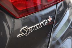 2019 Kia Cerato Sport+