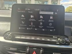 2019 Kia Cerato Sport+