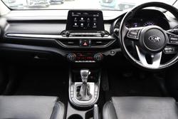 2019 Kia Cerato Sport+