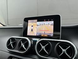 2019 Mercedes-Benz X-Class X250d Progressive