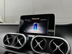 2019 Mercedes-Benz X-Class X250d Progressive