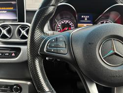 2019 Mercedes-Benz X-Class X250d Progressive