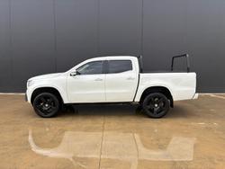 2019 Mercedes-Benz X-Class X250d Progressive
