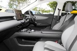 2025 MG MGS5 EV Essence 62 ZS3EM MY25 Camden Grey