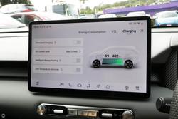 2025 MG MGS5 EV Essence 62 ZS3EM MY25 Camden Grey