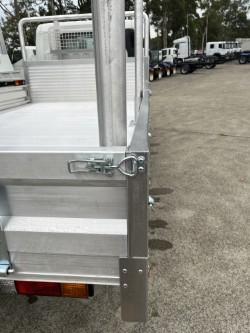 2025 Fuso Canter 615 White