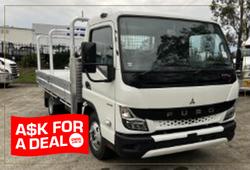 Fuso Canter